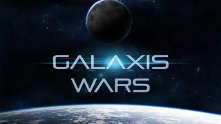 Galaxis Wars