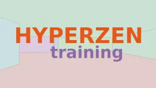 HyperZen Training