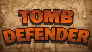 Tomb Defender