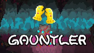 Gauntler