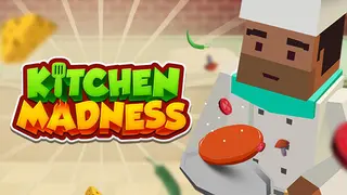 Kitchen Madness
