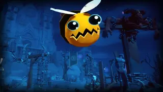 Bumblebee - Spooky Nights (Xbox Series)