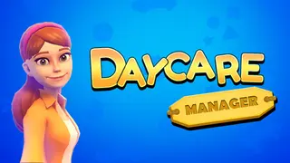 Daycare Manager