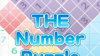 THE Number Puzzle - Switch