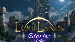 Lost Lands: Stories of the First Brotherhood - Switch
