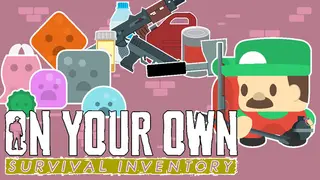On Your Own: Survival Inventory