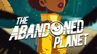 The Abandoned Planet - Switch