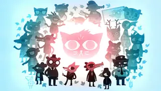 Night in the Woods (Xbox One)