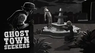 Ghost Town Seekers