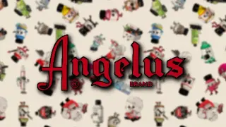 Angelus Brand VR Experience