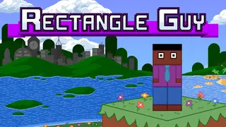 Rectangle Guy
