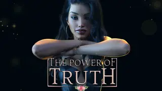 The Power of Truth - Book 1