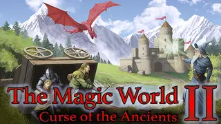 The Magic World 2: Curse of the Ancients