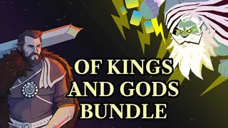 Of Kings and Gods