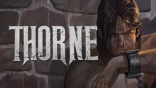 Thorne - Death Merchants