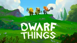 Dwarf Things