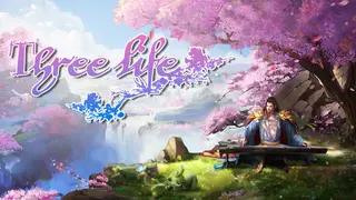 Three life