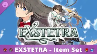 EXSTETRA - Item Set