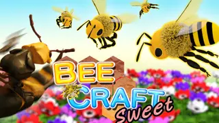 Bee Craft Sweet