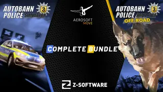 Autobahn Police Simulator 3 - Off-Road Bundle