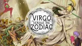 Virgo Versus The Zodiac