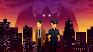 The Darkside Detective: A Fumble in the Dark - PS4 & PS5