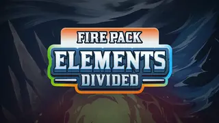 Elements Divided - Fire Pack