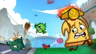 Ultra Foodmess 2 - Xbox One