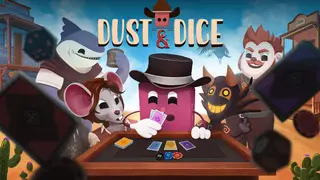 Dust & Dice