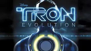Tron: Evolution (Xbox One)