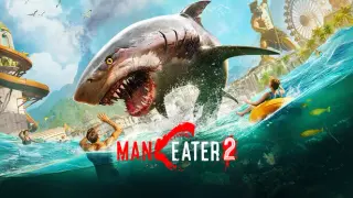 Maneater 2
