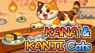 Learn All Kana & Basic Kanji