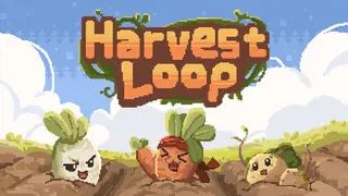 丰收轮回Harvest Loop