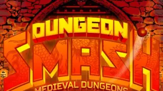 DungeonSmash - Medieval Dungeons - Switch