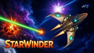 Starwinder