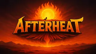 Afterheat