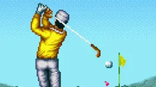 ACA NEOGEO TOP PLAYER’S GOLF - Switch