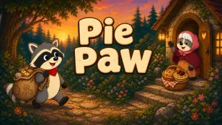Pie Paw