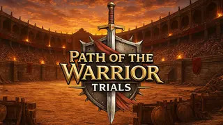 Path of the Warrior: Trials