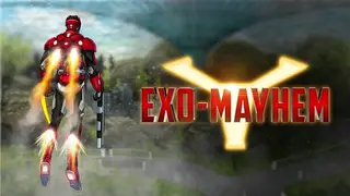 Exo Mayhem