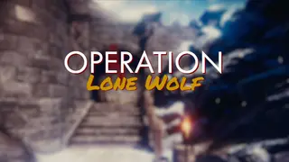 Operation Lone Wolf