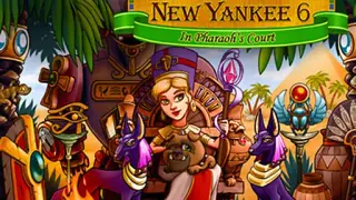 New Yankee in Pharaoh's Court 6