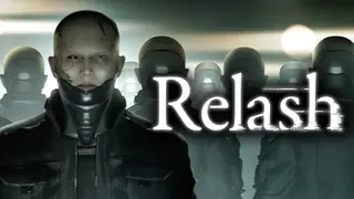 Relash