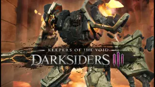 Darksiders III DLC - Keepers of the Void