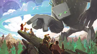 Reus 2 (Xbox One & Series)