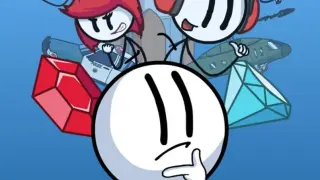 Henry Stickmin