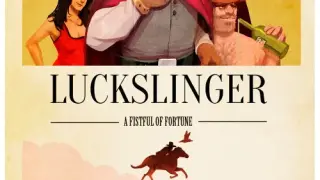 Luckslinger - Switch