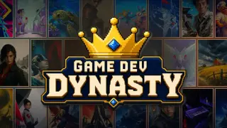 Game Dev Dynasty