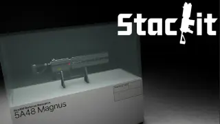StacKit
