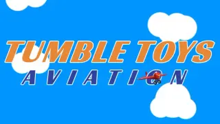 Tumble Toys: Aviation